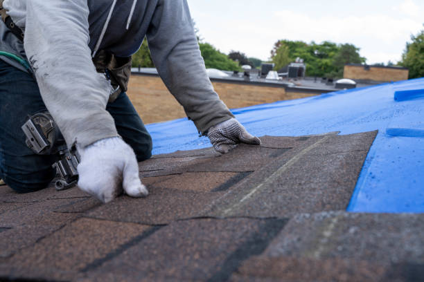 Milton, GA Roofing Contractor Company