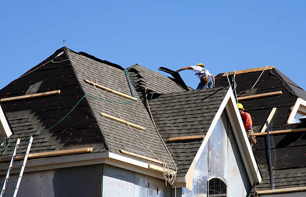 Roof Installation Near Me in Milton, GA