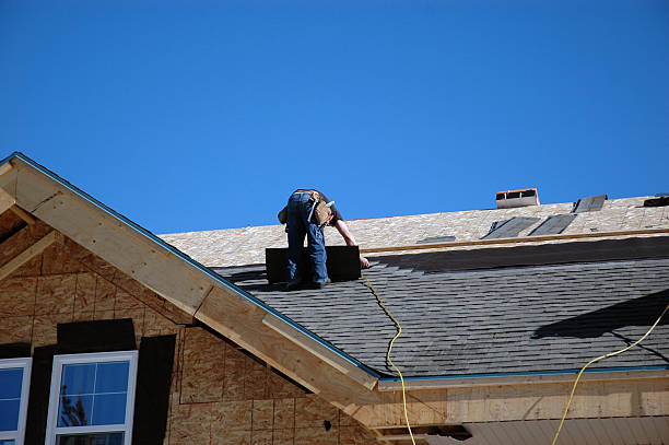 Best Roof Replacement Cost  in Milton, GA